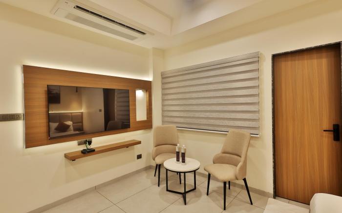 Hotel Skyvista
