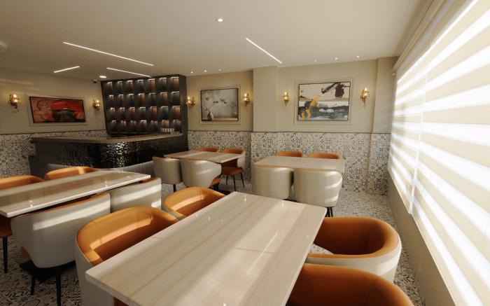Hotel Skyvista