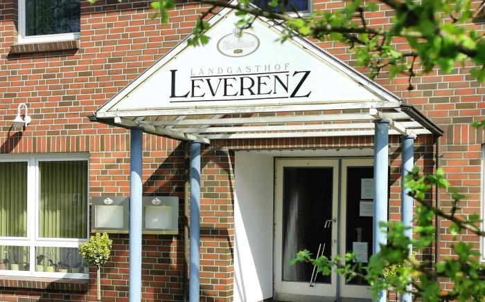 Landgasthof Leverenz