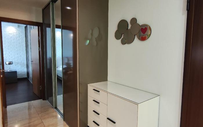 Stylish Apartment in Zabłocie