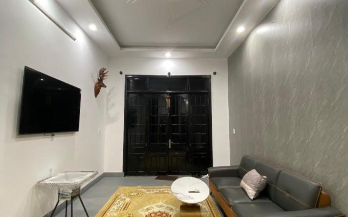 MUBEE Homestay