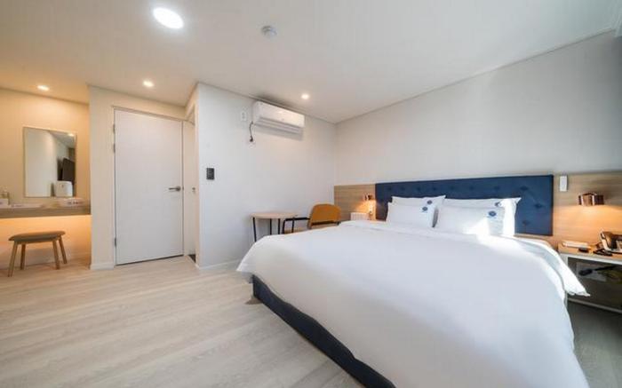 Sacheon Hotel Ryan