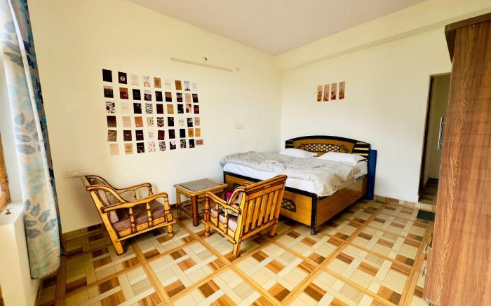 Priyam home stay 