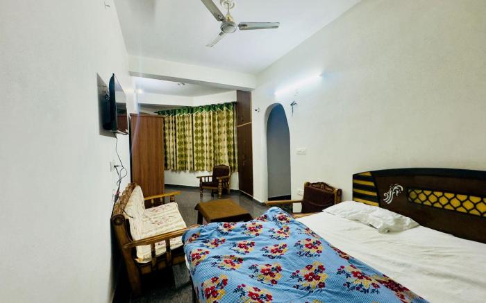 Priyam home stay 