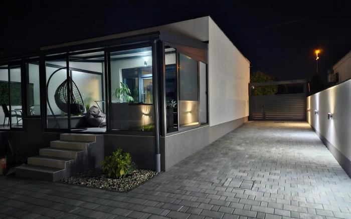 Apartment NOA **** Free parking