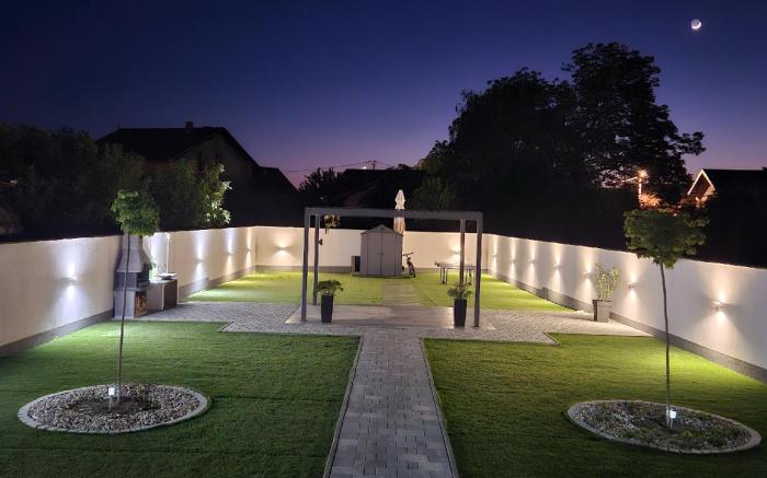 Apartment NOA **** Free parking