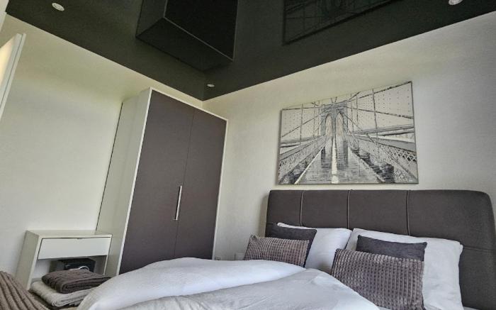 Apartment NOA **** Free parking