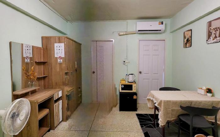 804-STP Homely room Free Wi-Fi and Near BTS