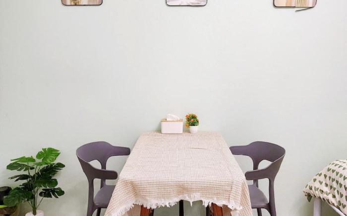 804-STP Homely room Free Wi-Fi and Near BTS