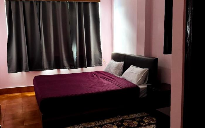 Hotel Demazong