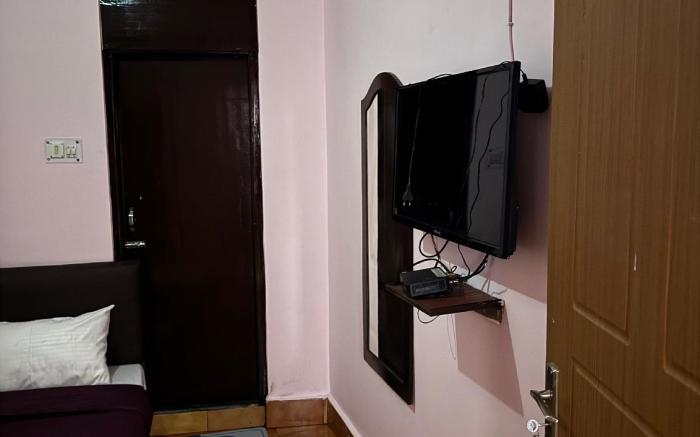 Hotel Demazong