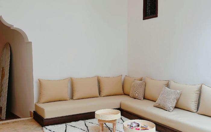 Exclusive Riad 350m2 au cœur de la medina