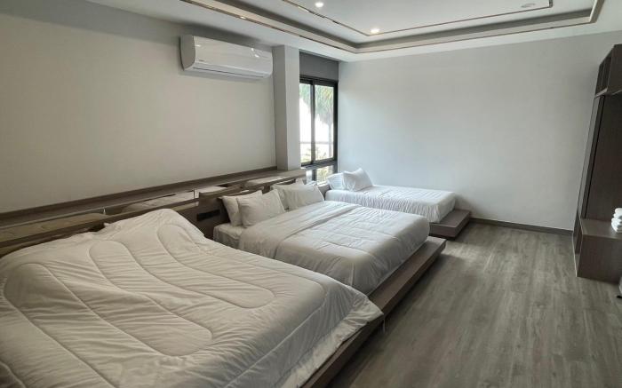 Casa Luxe Pool Villa