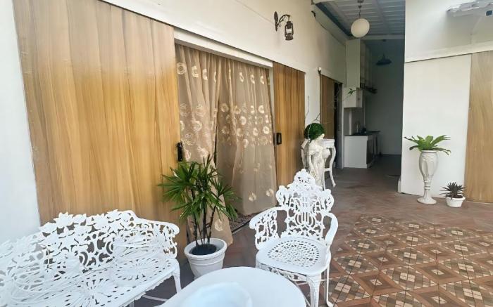 Casa Felice Legazpi
