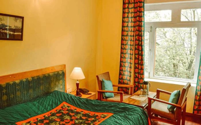 Hotel Lingzi