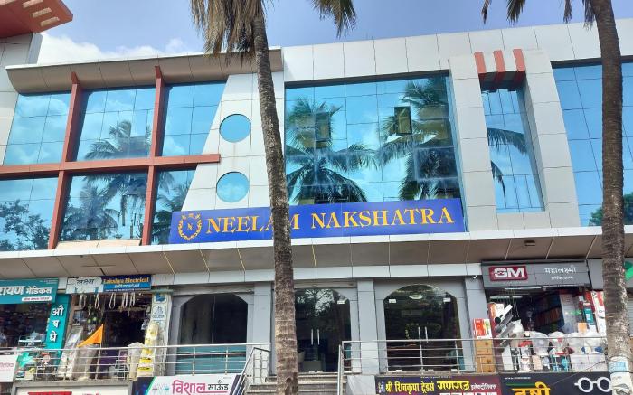 Zip By Spree Hotels Neelam Nakshatra