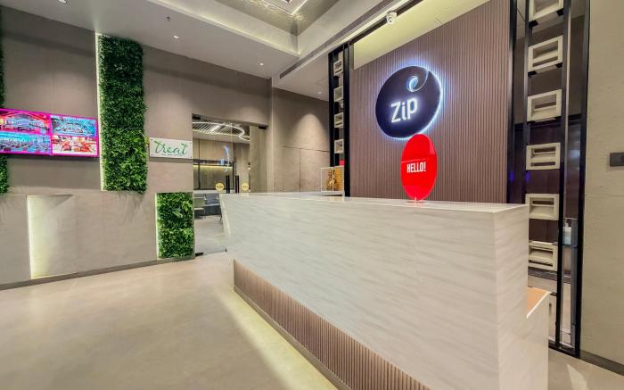 Zip By Spree Hotels Chinchwad