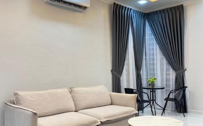 Tok Jiring Boutique Homestay