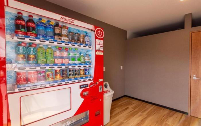 HOTEL R9 The Yard Yabuki