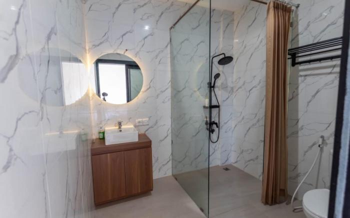 Luxury villa Sanur