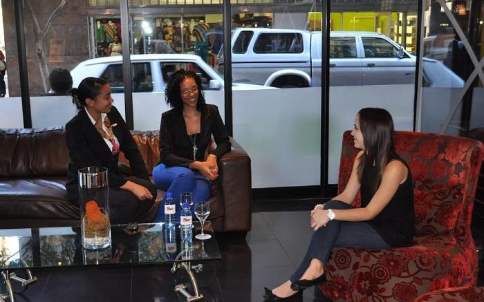 Cape Diamond Hotel