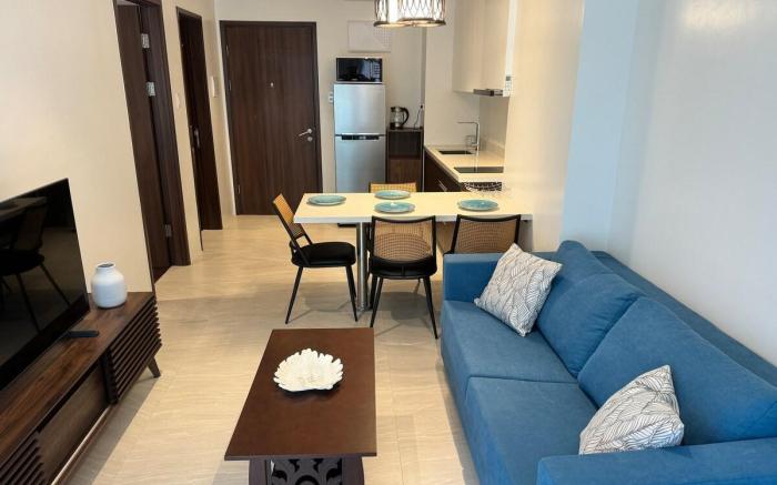 1 Bedroom at Tambuli Seaside Resort Cebu Lapu-Lapu