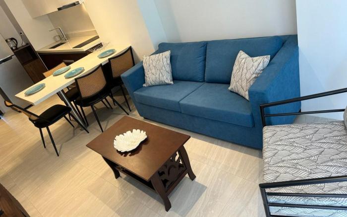 1 Bedroom at Tambuli Seaside Resort Cebu Lapu-Lapu