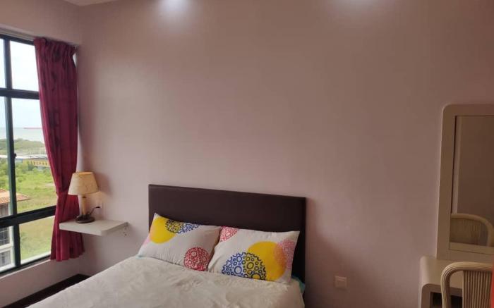 Costa Mahkota Apartment Malacca @ Leisure Homestay
