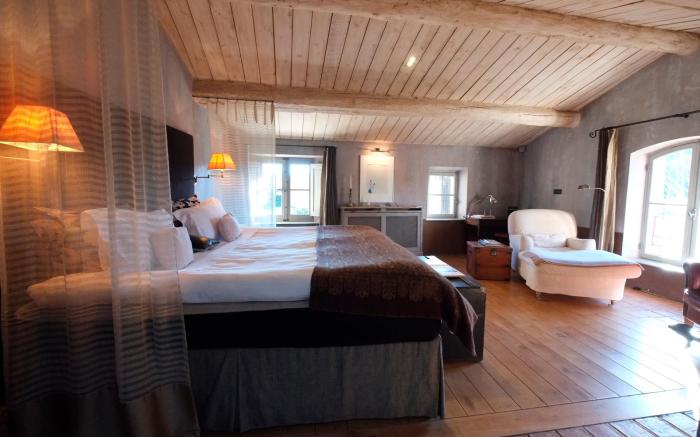 Les Rosees