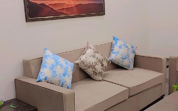 Oasis oliviya 