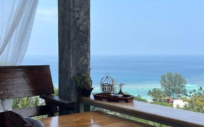 View Point House: 50% April-May Discount!