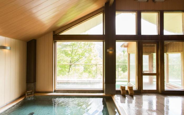 Azumino Wanwan Paradise Cottage