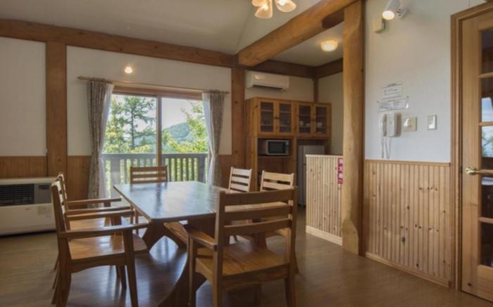 Azumino Wanwan Paradise Cottage