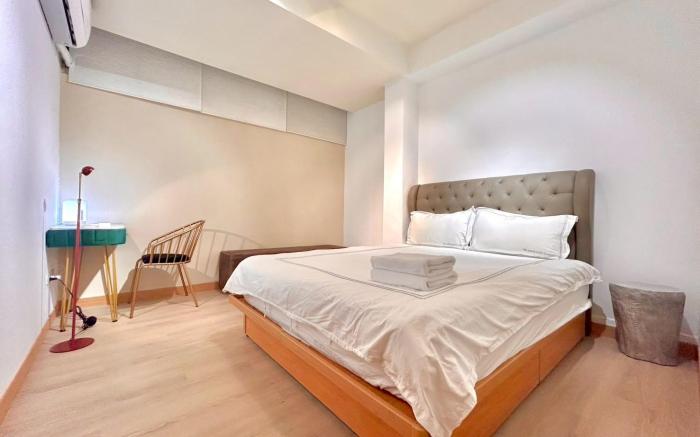 Dec-exclusive｜直視101｜近世貿｜3房2衛 ｜生活機能與交通便利