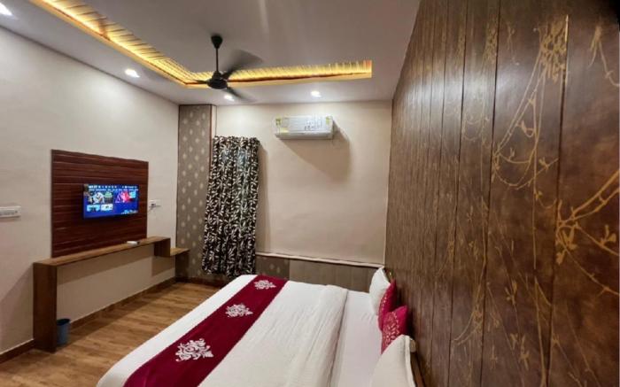 Hotel MoonGaze Inn