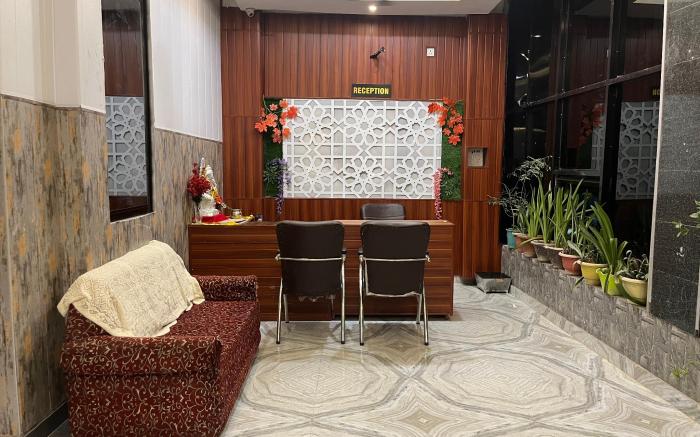 Hotel MoonGaze Inn
