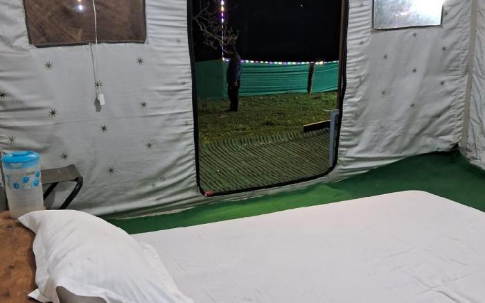 Mymanali adventures camps 