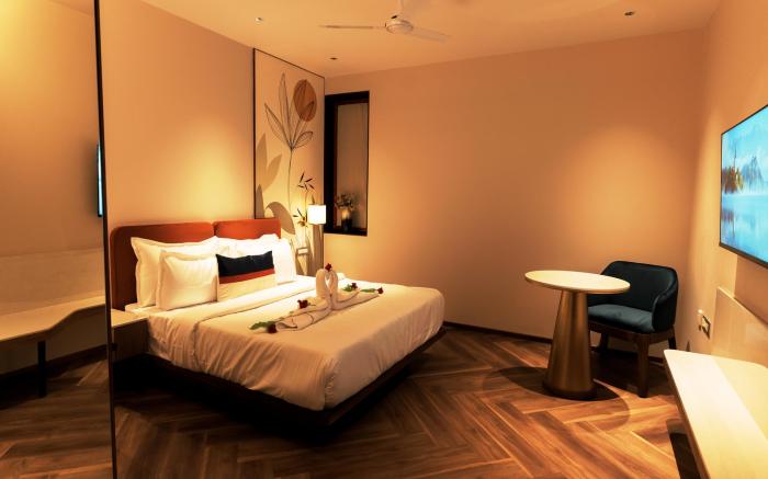 SHREE RAM HOTEL