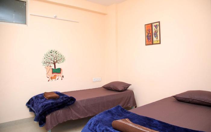 Family Apartment by Planet Stays 