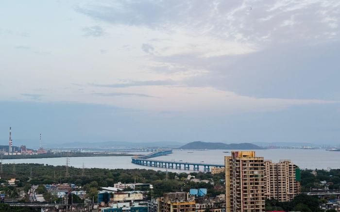 1BHK Apart In Parel Near Tata memorial hospital