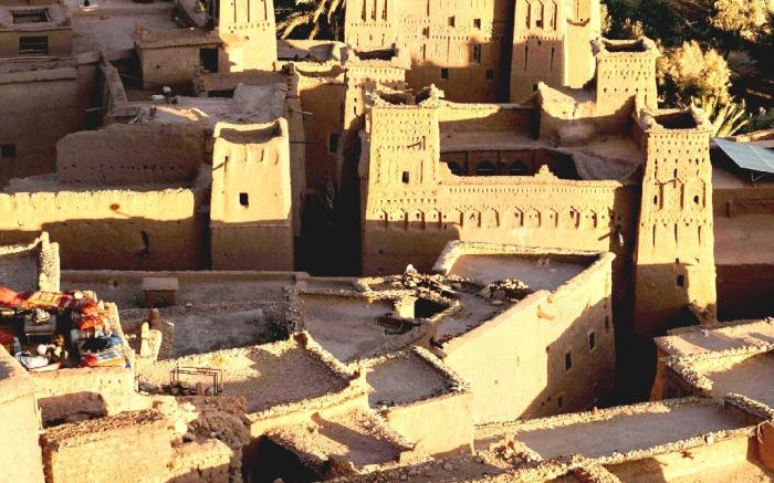 Dar INNÂ 