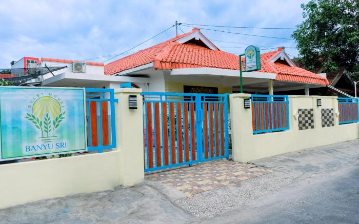Banyu sri