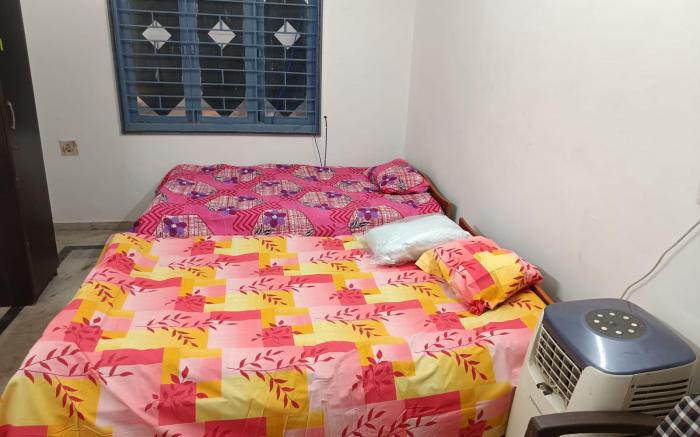 Siddhichakra Luxurious Family Homestay and PG 