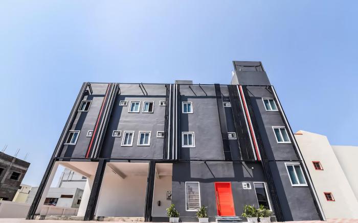 RG Suites Thoraipakkam 