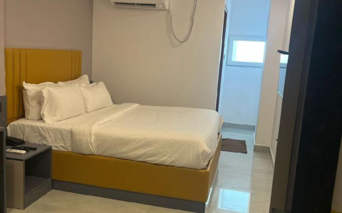 beestay Hotels Financial District