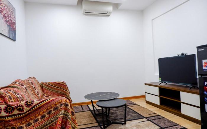 1-bedroom apartment, West lake, Tay Ho