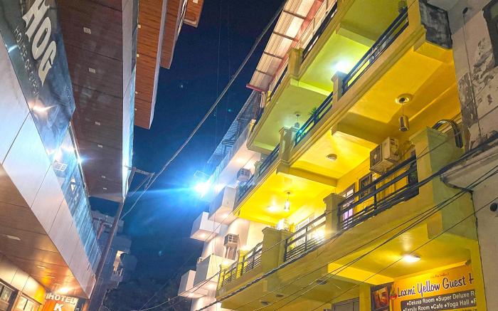 Hotel The Premium Villa Rishikesh