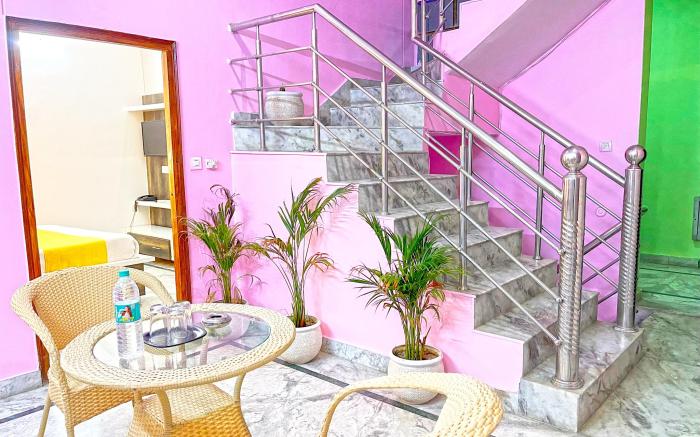 Hotel The Premium Villa Rishikesh