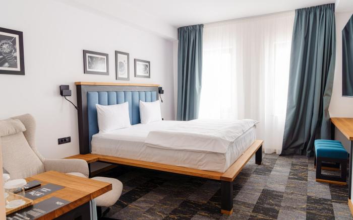 HOW Boutique and Hotel