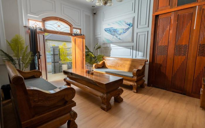 Atharis Homestay